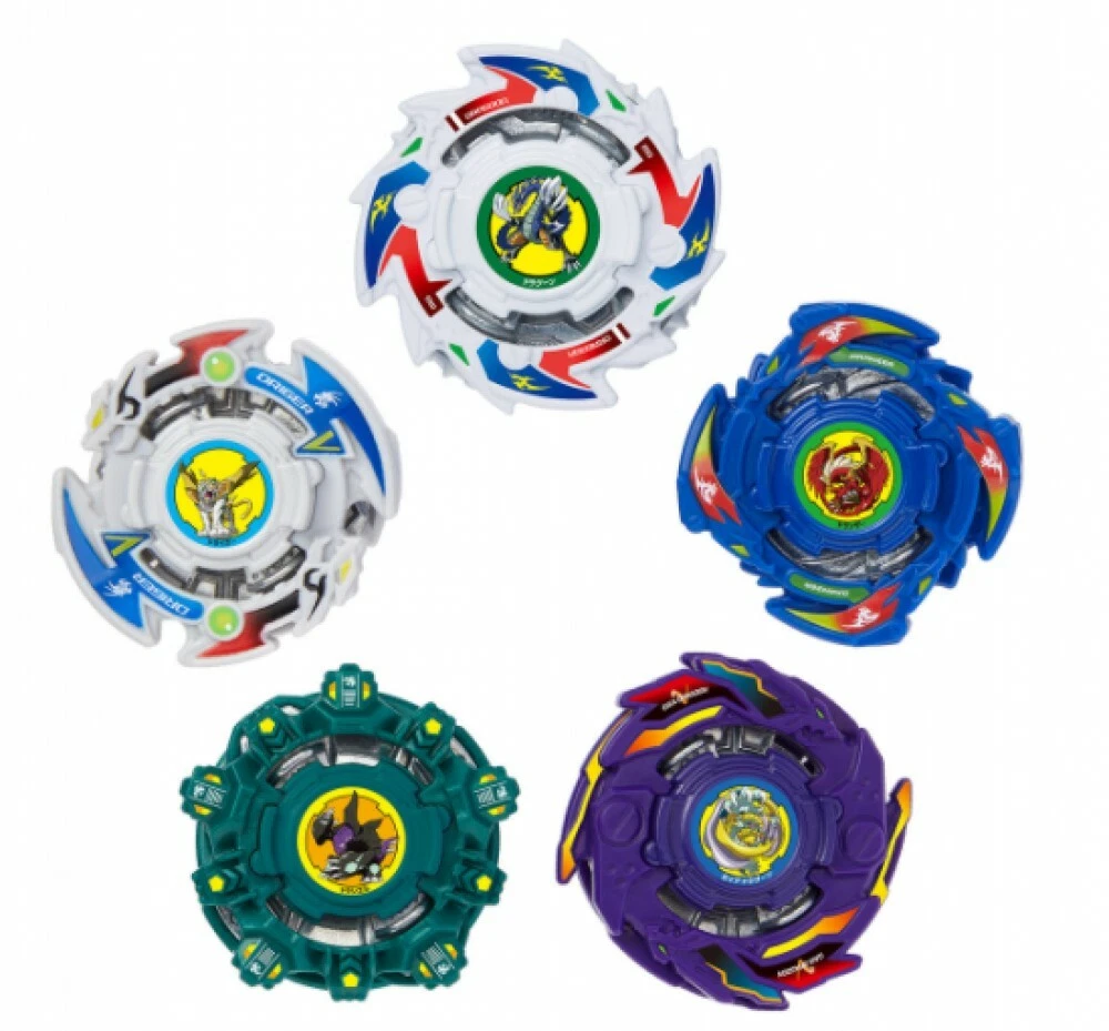 Takara Tomy Beyblade Burst B 00 Bakuten Shoot Beyblade 2020 V Set In stock