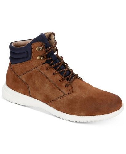 kenneth cole sneaker boots