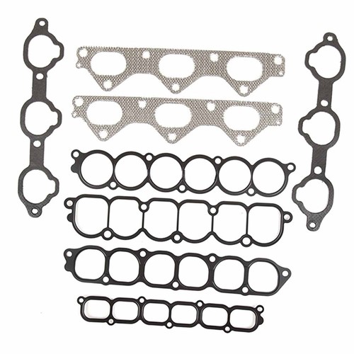 fG6CU Engine Rebuild Kit Set w/Water Pump Fit For 3.5 Hyundai Santa Fe Kia 02-06 - Picture 13 of 13