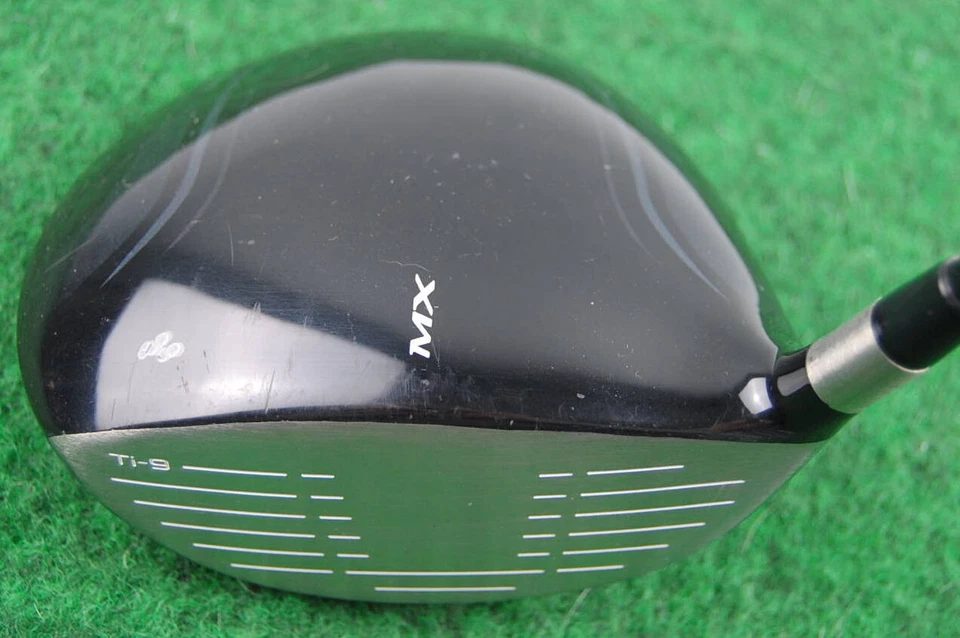 Mizuno MX 700 Driver 10,5° Regular Flex - Bild 2 von 3