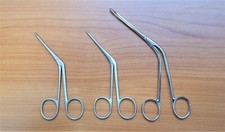 RFQ Rhinology Szczypce Szczypce do beczek Instrument chirurgiczny