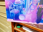 Barbie Magic Jewel Playset #47806 Vintage 2001 with Pergola & Swing "Rare" — photo 3