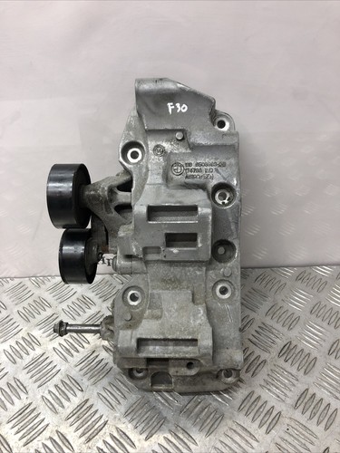 ORIGINAL BMW 3ER F30 F31 DIESELMOTOR N47 LICHTMASCHINENRÜCKSEITE 8506863