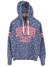 Superdry Women's Hoodie Size S
