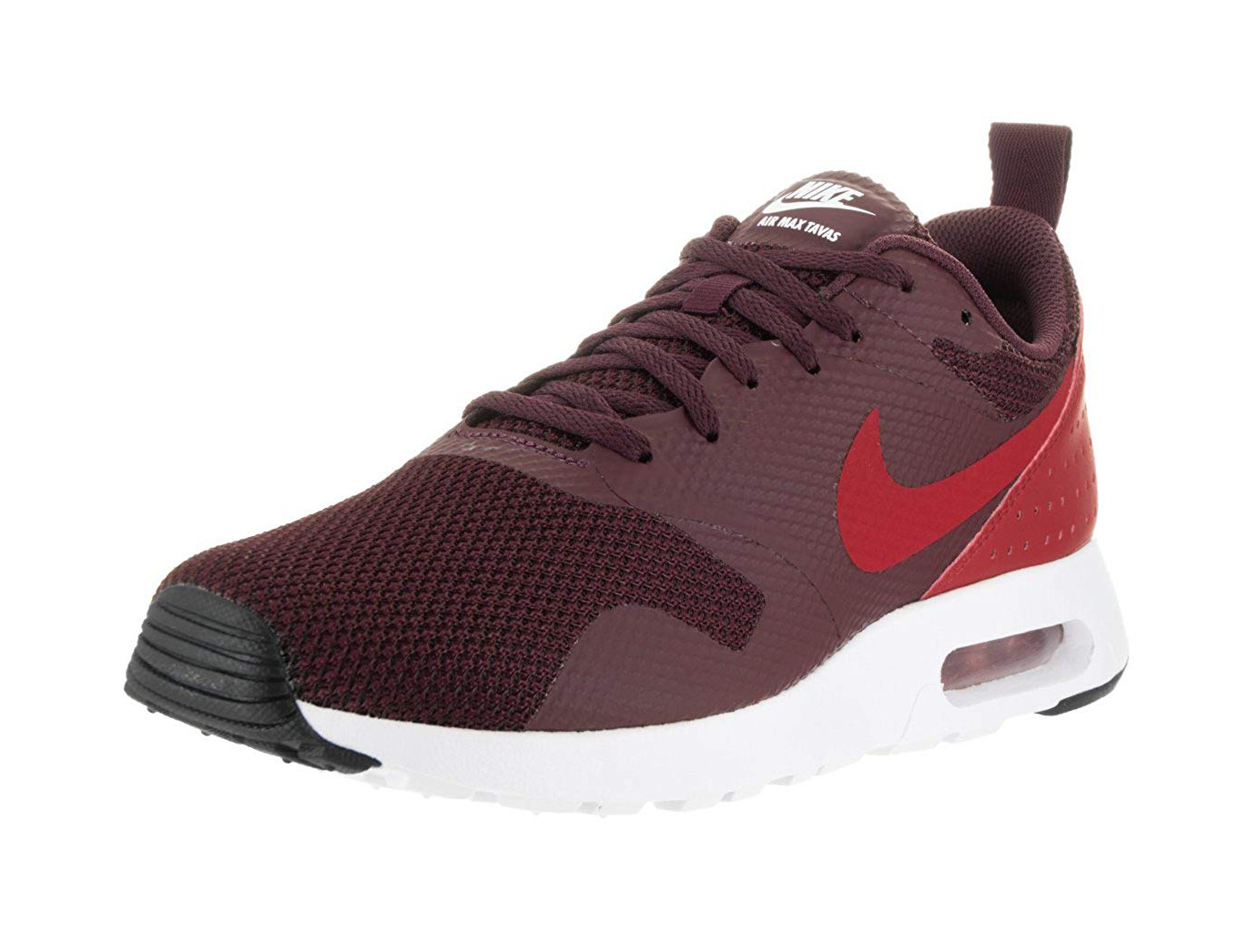 men's air max tavas running shoes