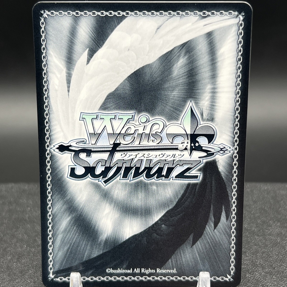 Kamiya Kaoru RKN/S115-024S SR Rurouni Kenshin Weiss Schwarz Card