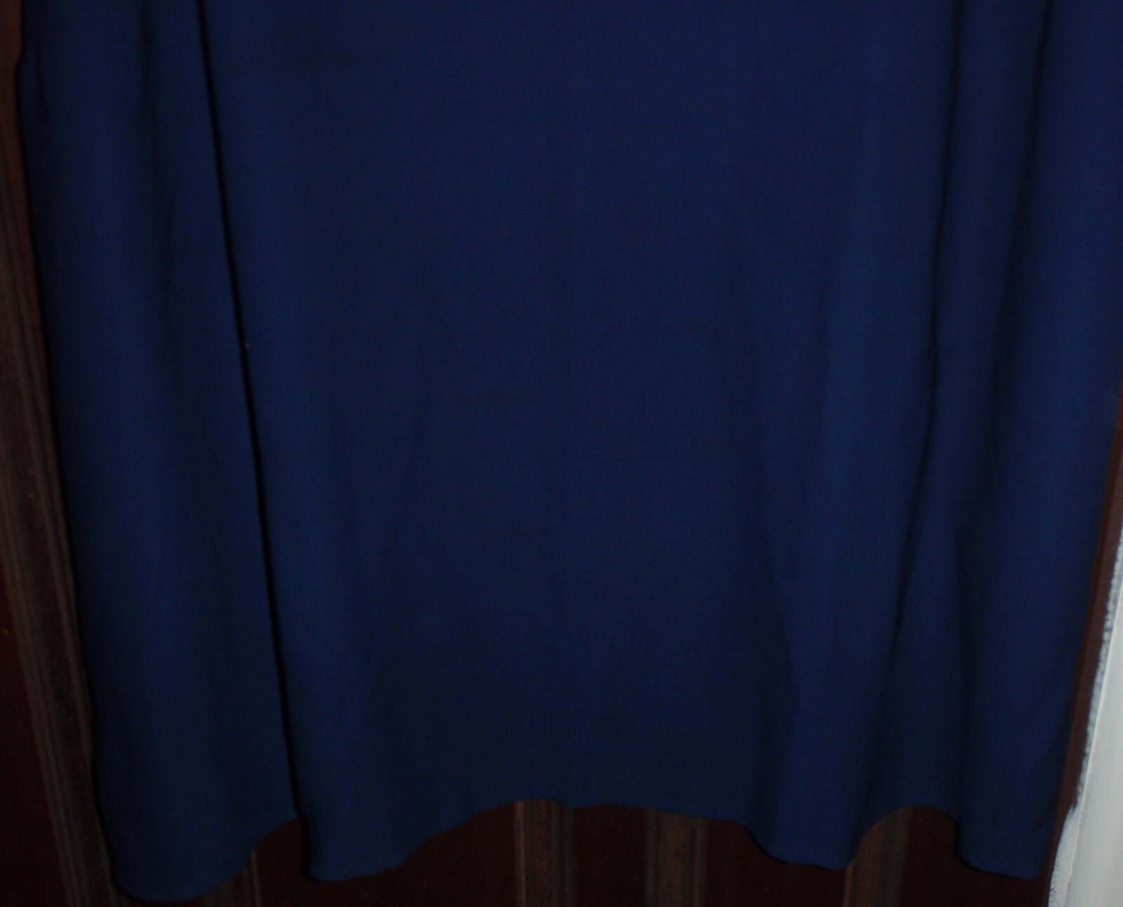 BEME NAVY BLUE V NECK POLYESTER VISCOSE ELASTANE TANK TOP PLUS SIZE 22 eBay