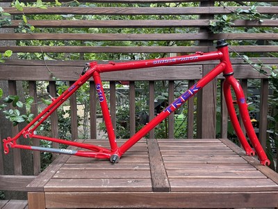 Bicycles - 1997 Trek - Nelo's Cycles