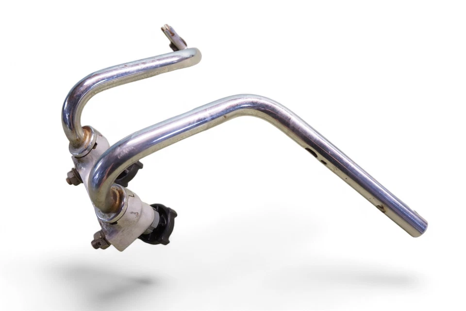 Honda Z50 Z50A Z 50 R Mini Trail 1978 *2285B manillar  Foto 2 de 4