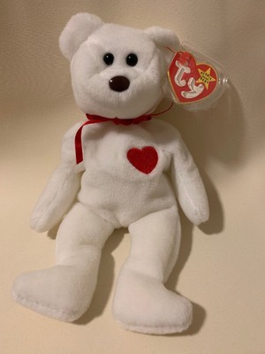 valentino teddy bear