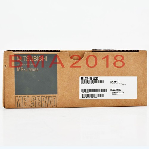 1PC New MR-J2S-40B-EE085 One year warranty fast delivery MS9T #T8 - 第 1/4 張圖片
