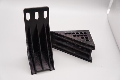 Replacement Rack Ears for TP-LINK TL-SG116 Network Switch 16 Port