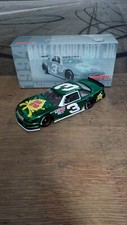 2004 ACTION 1:24 Scale 1994 LUMINA 3 SUN-DROP COLOR CHROME DALE EARNHARDT JR