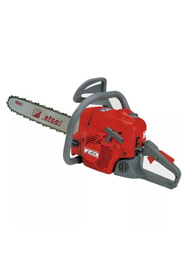 Efco MT 5200 Medium Power 18  Chainsaw, 3.4 HP, .325'' Pitch