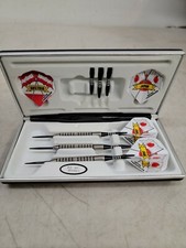 Throwing Darts Set Professional Game Dart with Case British pentathalon talon