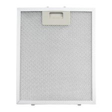Filtro de campana de acero inoxidable para un rendimiento duradero