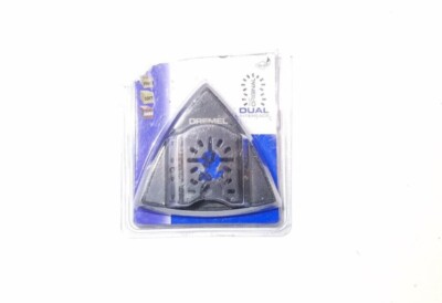Dremel MM14U Multi-Max Universal Hook & Loop Pad