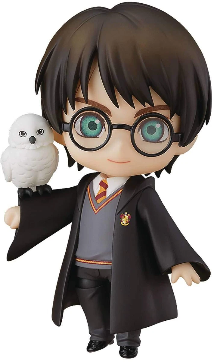 ねんどろいど ハリー・ポッター No.999 Good Smile Company Nendoroid 999 Harry Potter ねんどろいど ハリー