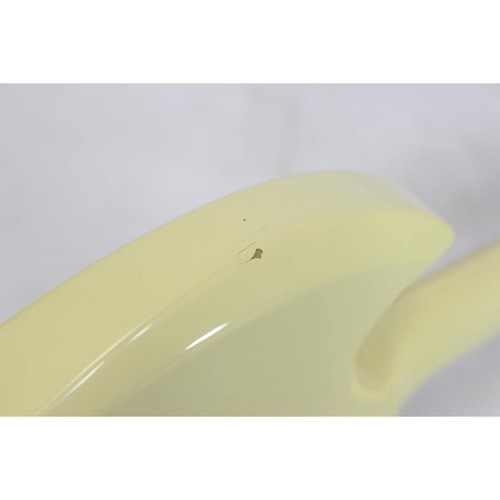 EPIPHONE G-400 CUSTOM corpo in mogano usato bianco - Foto 5 di 10