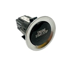 GM 2015-2020 Cadillac Escalade & ESV Push Engine Start / Stop Button 23193701