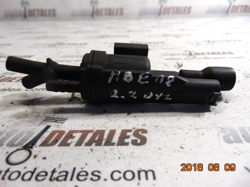 Mercedes E-Klasse W211 Vakuumventil Solenoid A0025401497 Gebraucht 2008
