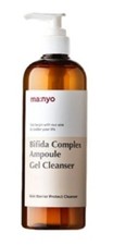 Manyo Bifida ampoule Gel Cleanser 400ml Anti ...