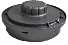 Dyson DC15 The Ball Replacement Post Motor HEPA Exhaust Filter, Fits Dyson Pa...