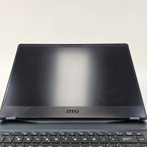 MSI GE66 Raider 10SFS 15.6" i7-10750H 2.6GHz 32GB RAM 1TB SSD RTX 2070 Super - Bild 3 von 10