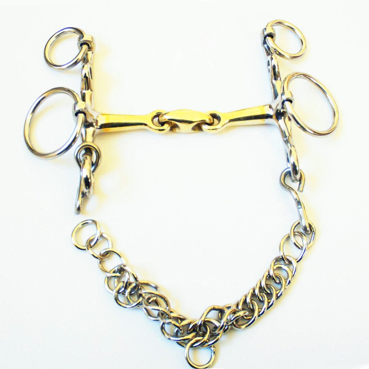 Fager Simon - Lose Ringe - - Reitsport, Mode Und Mehr