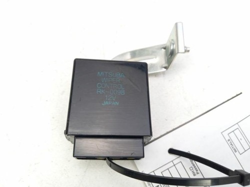 2005 SUBARU FORESTER WIPER CONTROL MODULE RELAY - Picture 3 of 6