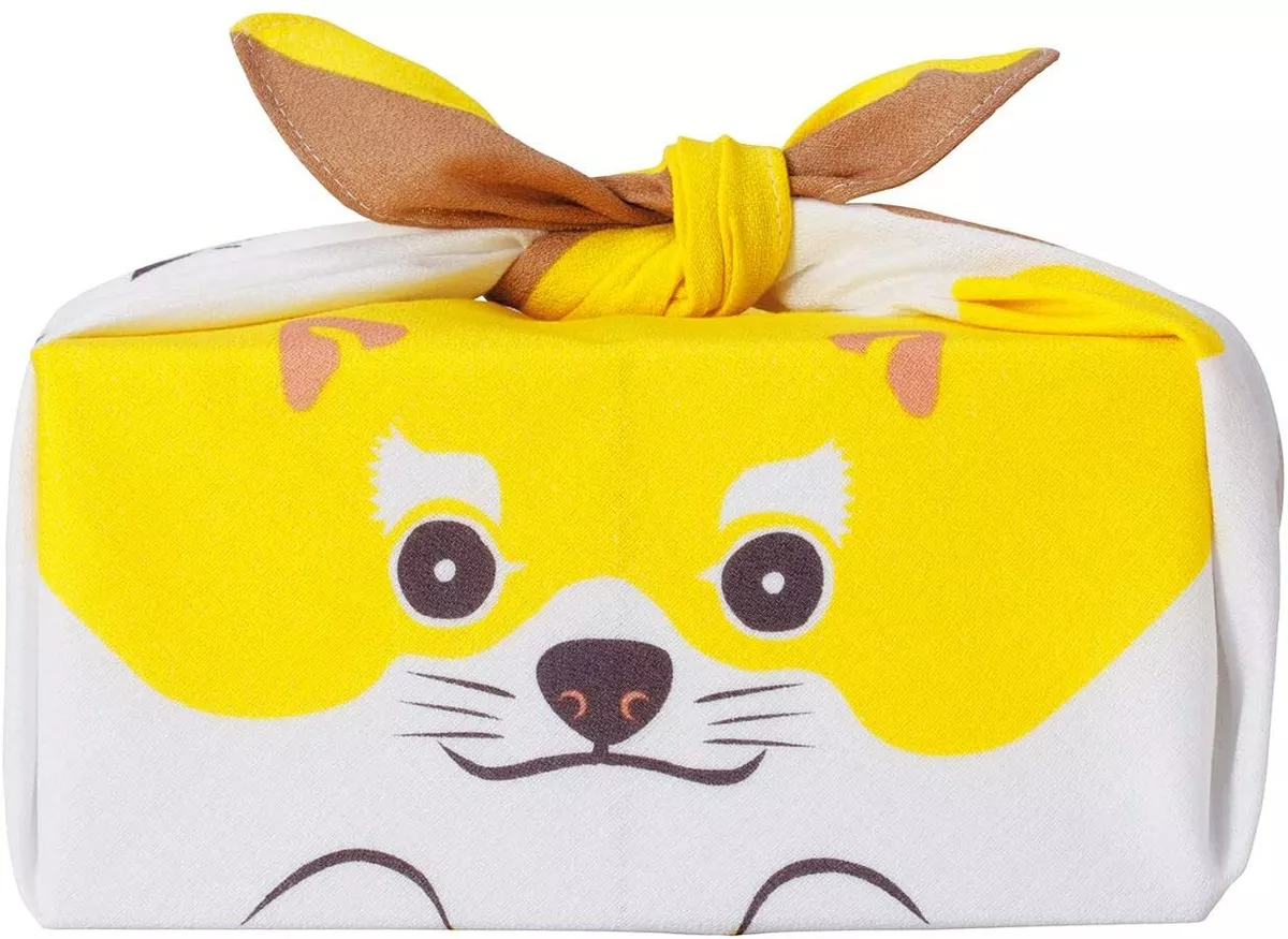 Bento Box Shiba - Lunch Box Japonaise