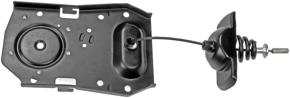 Spare Tire Hoist Dorman For 2008-2018 Buick Enclave 2009 2010 2011 2012 2013 - Image 2 of 2
