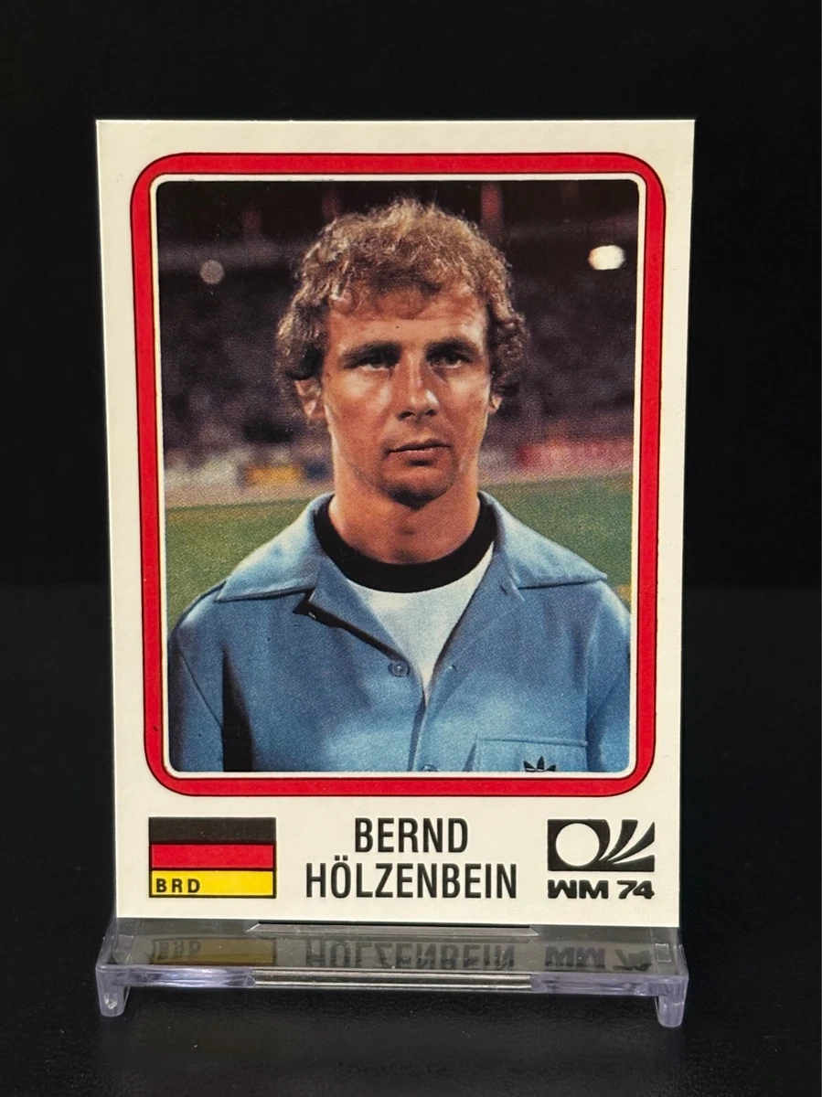 Yugoslavia Caricature - Yugoslavia - München 74 World Cup sticker 183 - Price & Rarity
