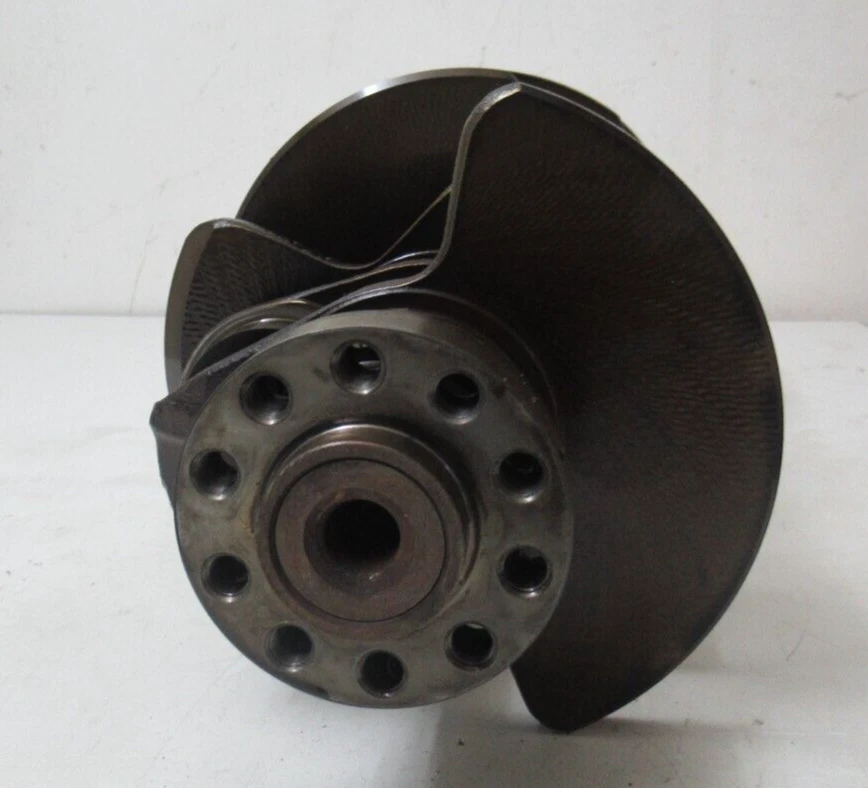 BENTLEY CONTINENTAL GT 2004 CIGÜEÑAL HOMBRE CUEVA ESCULTURA? Foto 3 de 4