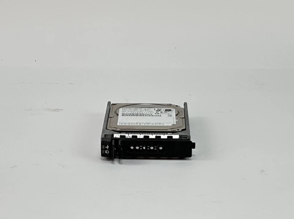 Fujitsu MAY2036RC 36GB 10K SAS 3Gbps SFF 2.5" Hard Drive HDD Dell Tray - Image 4 of 4