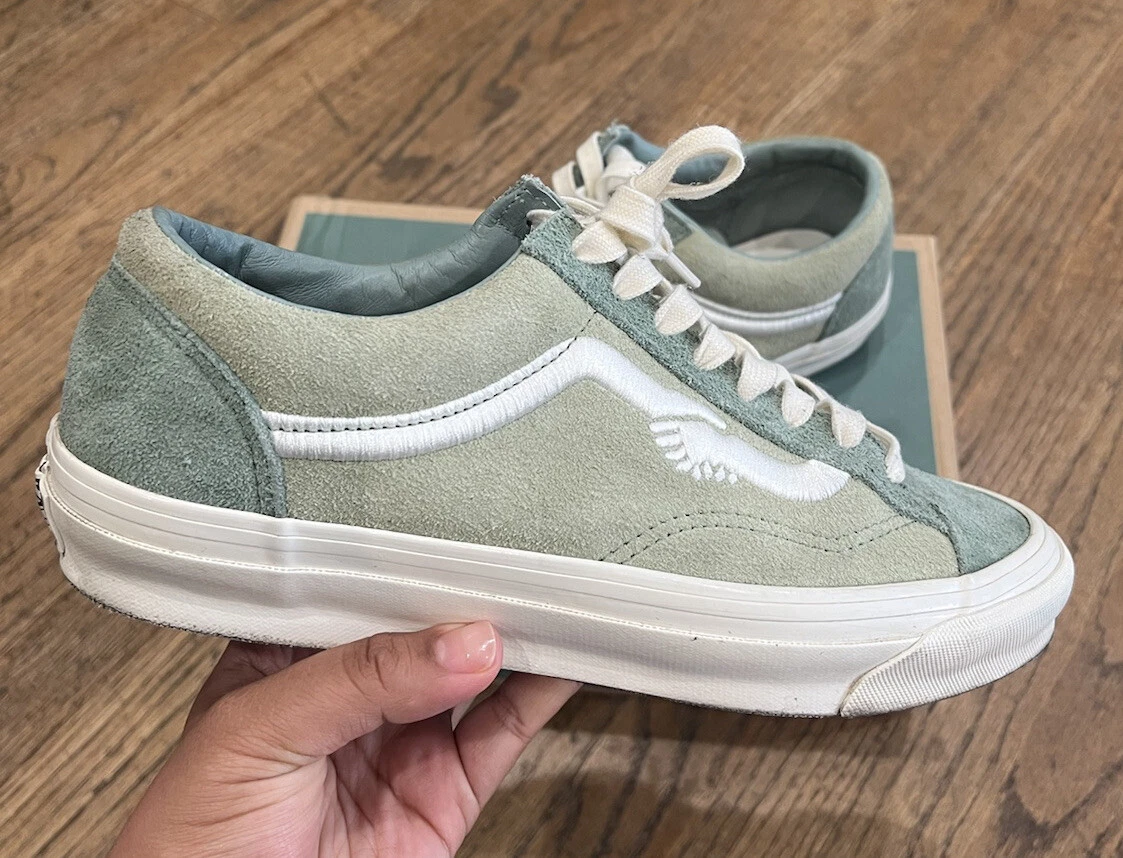 Used vans size 8 Clearance