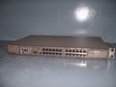 Bay Networks BayStack 10Base-T Hub