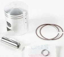 Wiseco STD Piston Kit 49.00 MM for Suzuki RM 80 77-81 456M04900