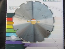 Lame De Scie Circulaire Diamant 230 X 30 Z 12 Pour Mafell KSP85 Etc.