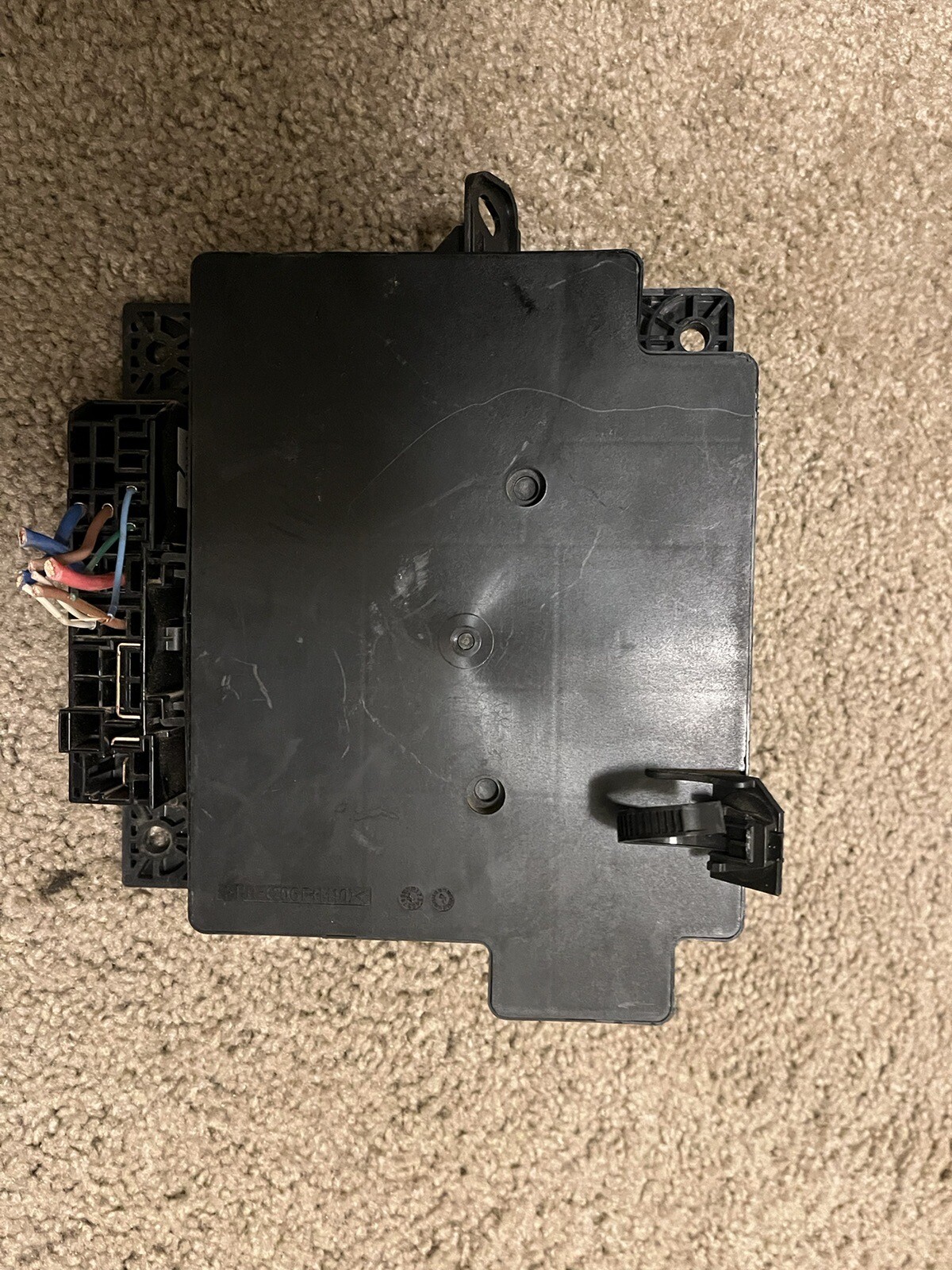 20112021 MITSUBISHI OUTLANDER SPORT TIME ALARM MODULE FUSE BOX