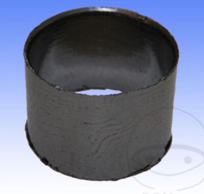 Auspuff Verbindungsdichtung für Suzuki DR 650 GSX 1100 DR650 GSX1100