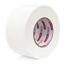 White Duct Tape 3 Inch Industrial Grade 3 Inches X 55 Yards 164 Ft 9 Mil Heavy