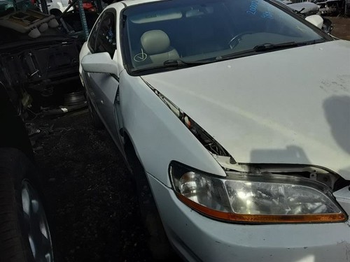 Distributor 6 Cylinder Fits 97-99 CL AND 98-99 ACCORD 369262 - Picture 12 of 12