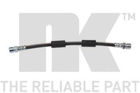 NK 854731 Bremsschlauch 340 Mm FüR VW