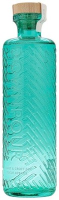 Downpour Coast and Croft Gin 40.0% 0,7l