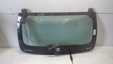 Lunette arrière Peugeot 2008