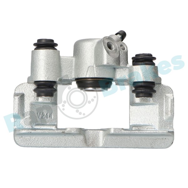 Bremssattel Rap Brakes R-K0131 Gusseisen FüR Toyota Yaris SCP10_ SCP10R NCP10-image