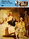 Dr Jim Stamps Maximum Card Benjamin Franklin Statesman 39C Fdc