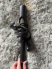 ghd Curve Curling Wand Hair Curler – Black – Genuine – Fully Working