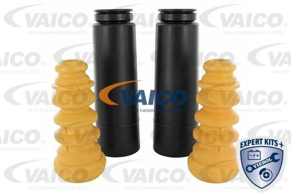 Vaico Staubschutzsatz, StoßDäMpfer FüR Audi Chevrolet Daewoo Ford Mazda Seat-image